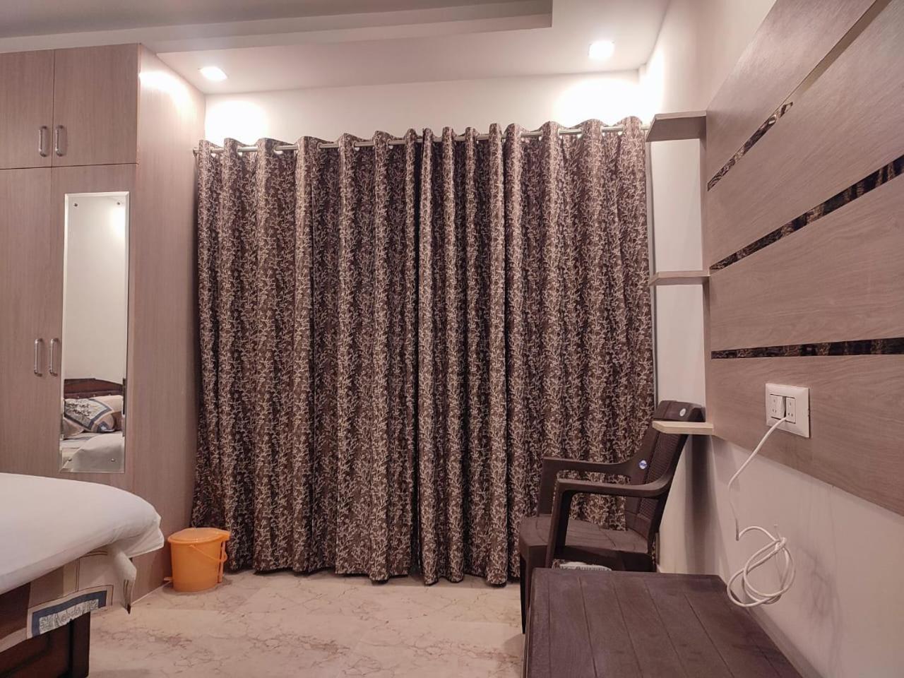Malsi Homes Dehradun Luaran gambar