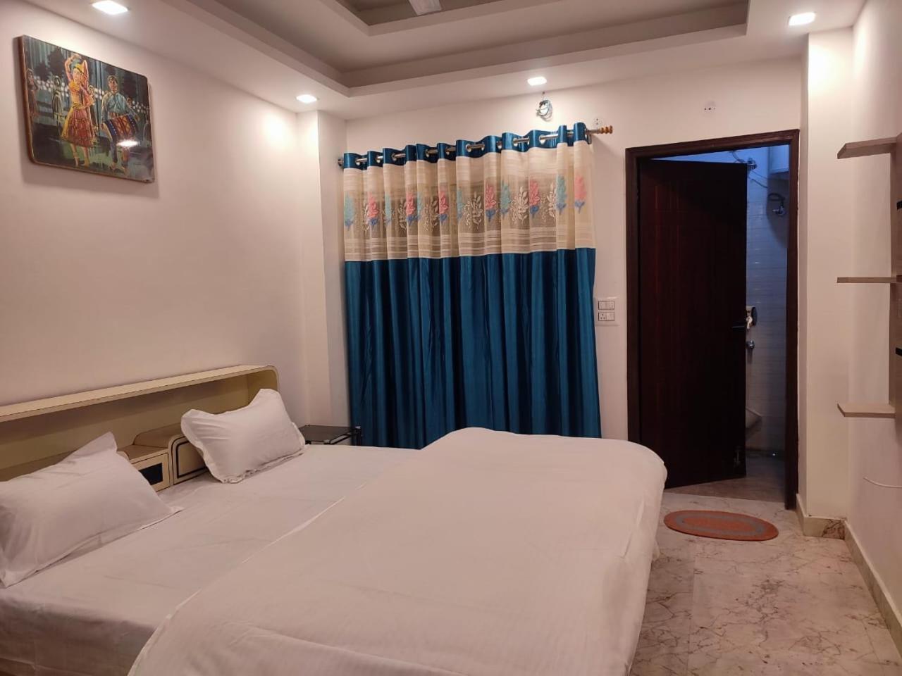 Malsi Homes Dehradun Luaran gambar