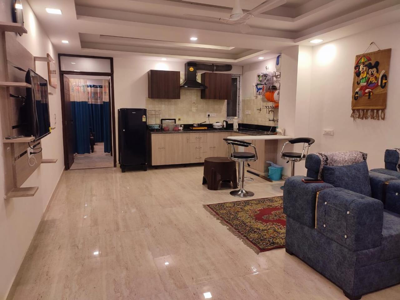 Malsi Homes Dehradun Luaran gambar
