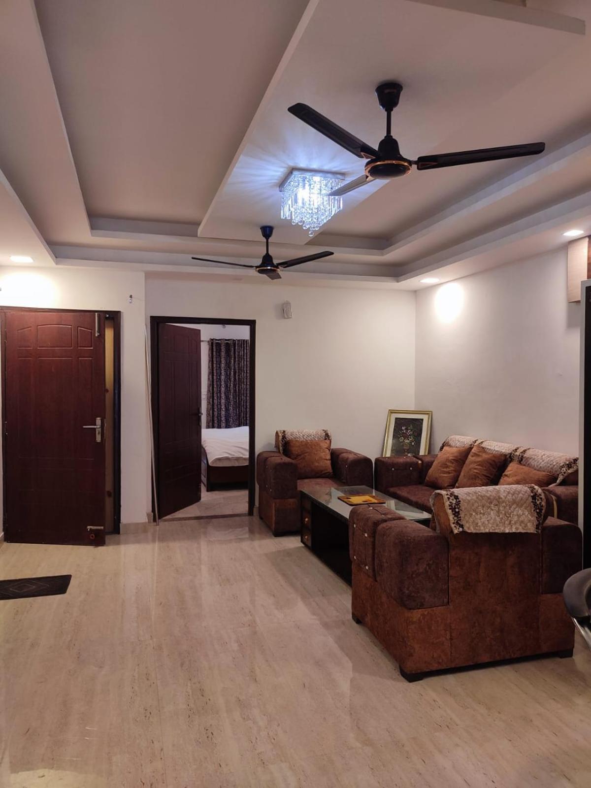 Malsi Homes Dehradun Luaran gambar